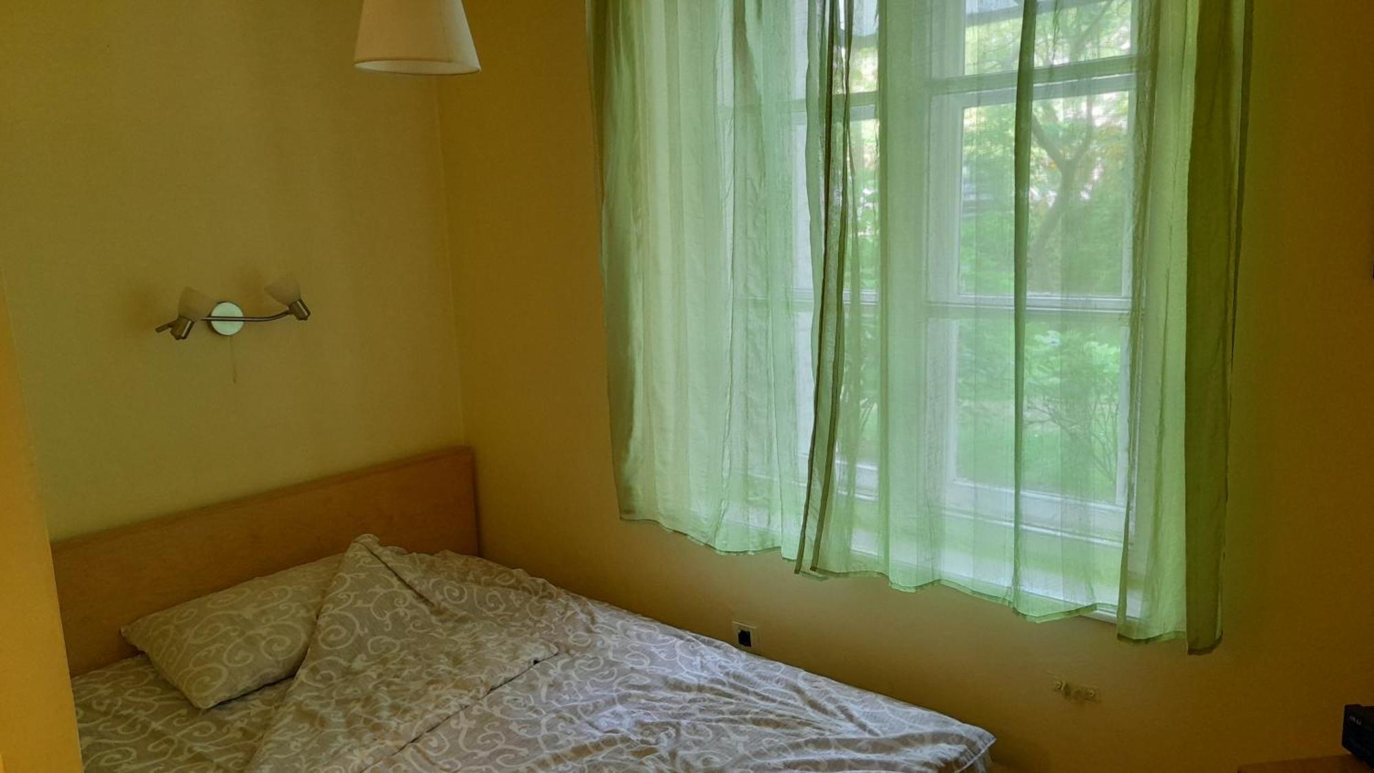Ferienwohnung Vracar Krunska Jamiva Belgrad Exterior foto