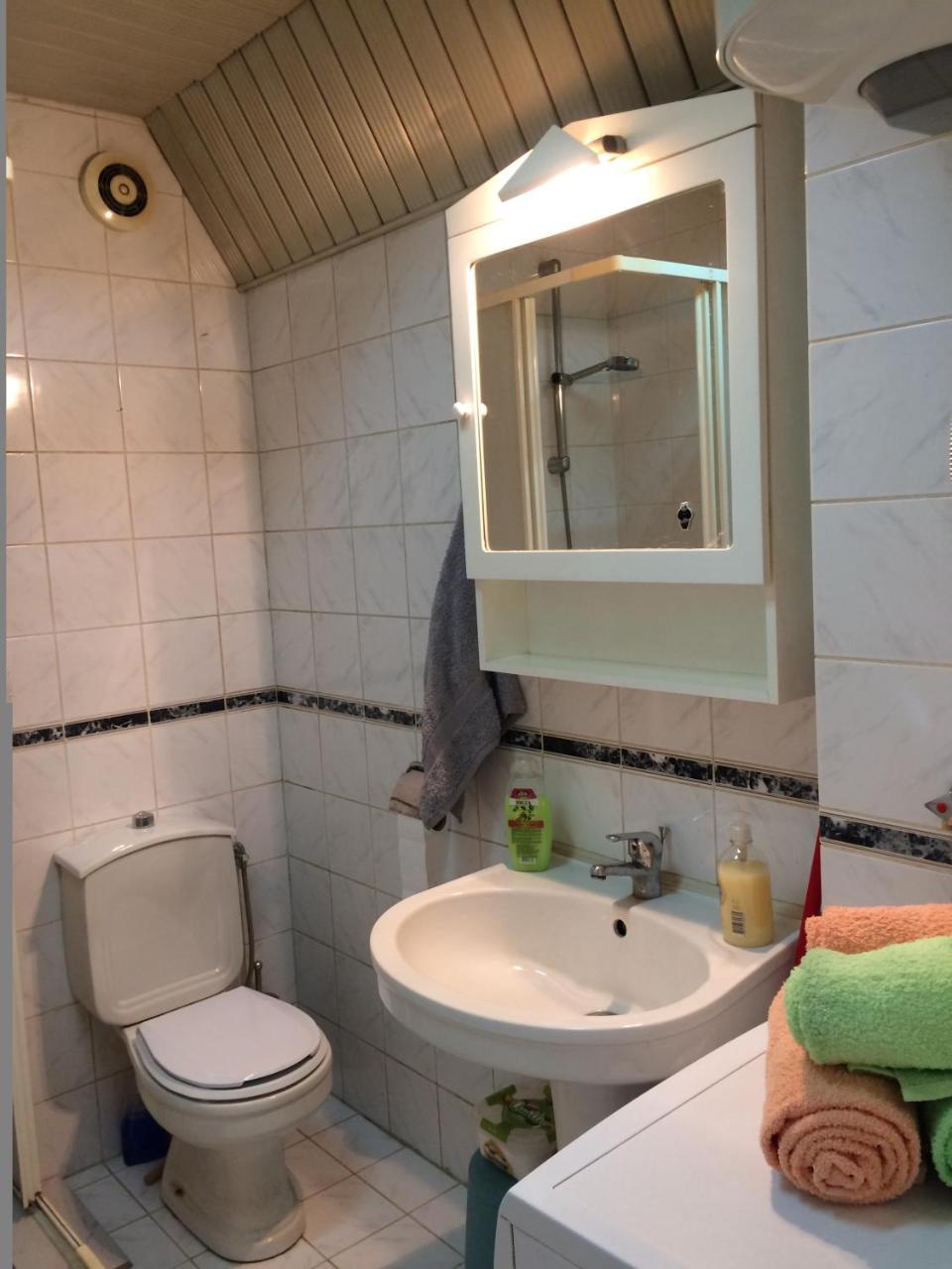 Ferienwohnung Vracar Krunska Jamiva Belgrad Exterior foto